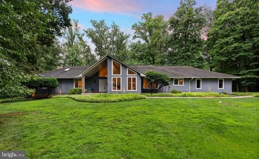 2107 HARMONY WOODS RD, OWINGS MILLS, MD, 21117