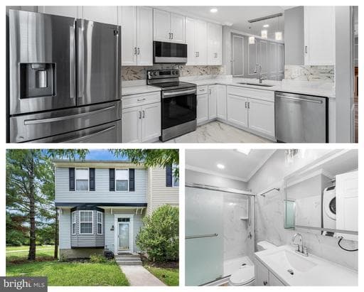 7743 CORNERSTONE WAY, BALTIMORE, MD, 21244