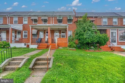 308 IMLA ST, BALTIMORE, MD, 21224