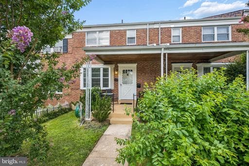 230 RIDGE AVE, BALTIMORE, MD, 21286