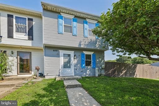 600 KITTENDALE CIR, MIDDLE RIVER, MD, 21220