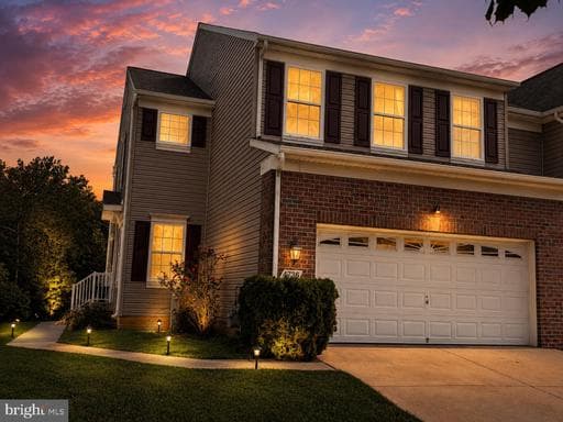 4736 WITCHHAZEL WAY, ABERDEEN, MD, 21001
