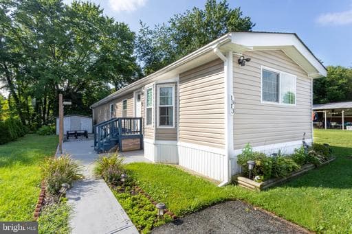 1913 STEVENS DR, EDGEWOOD, MD, 21040