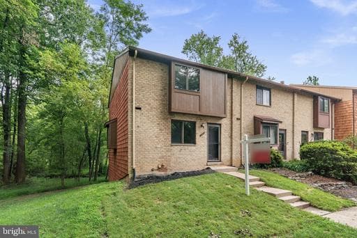 7363 HICKORY LOG CIR, COLUMBIA, MD, 21045