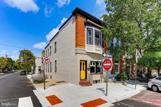 38 S POTOMAC ST, BALTIMORE, MD, 21224