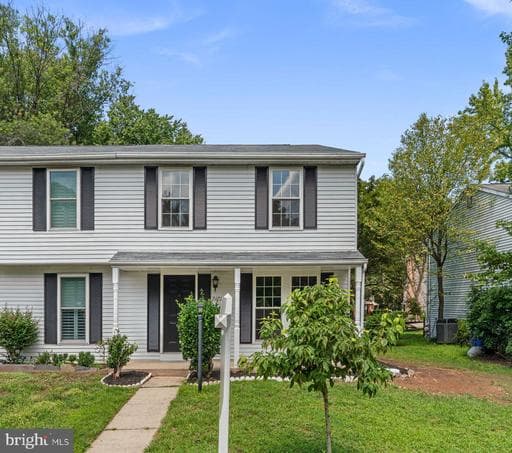 7175 PEACE CHIMES CT, COLUMBIA, MD, 21045