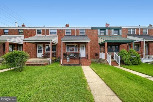 2028 ORMAND RD, BALTIMORE, MD, 21222