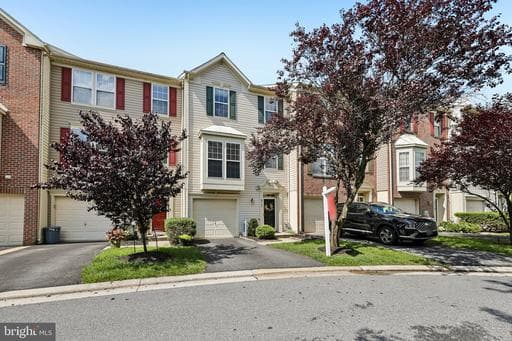 9717 MORNINGVIEW CIR #9717, PERRY HALL, MD, 21128