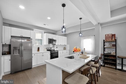 2923 SILVER HILL, BALTIMORE, MD, 21207