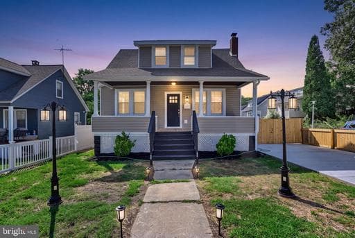 5101 ARDMORE WAY, BALTIMORE, MD, 21206