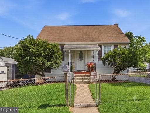 3403 HOPKINS, HALETHORPE, MD, 21227