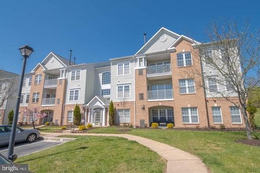 5082 BRIGHTLEAF CT #5082, BALTIMORE, MD, 21237