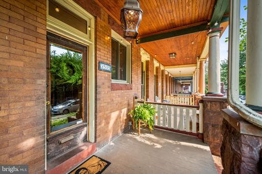 2515 GUILFORD AVE, BALTIMORE, MD, 21218