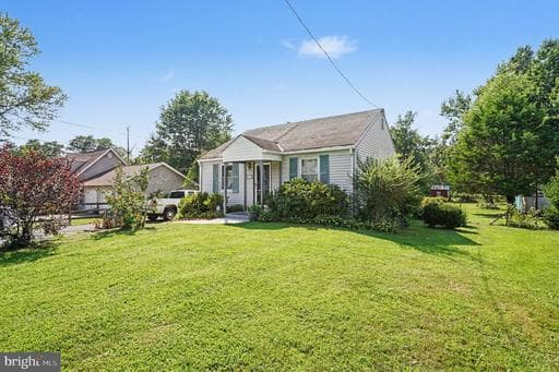 379 APPLETON RD, ELKTON, MD, 21921