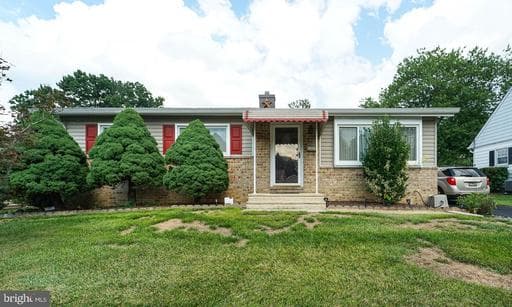 1223 BLACK FRIARS, CATONSVILLE, MD, 21228
