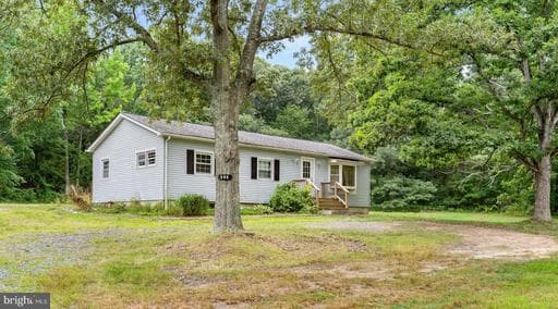 596 NOTTINGHAM RD, ELKTON, MD, 21921