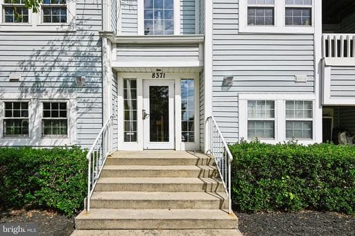8371 MONTGOMERY RUN RD #K, ELLICOTT CITY, MD, 21043