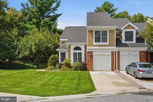 24 RIVER OAKS CIR, BALTIMORE, MD, 21208