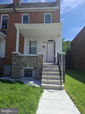 4505 PARK HEIGHTS AVE, BALTIMORE, MD, 21215
