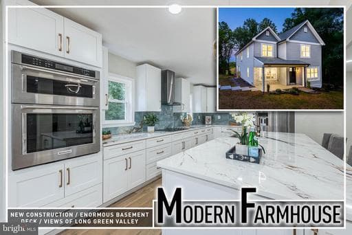 12303 LONG GREEN PIKE, GLEN ARM, MD, 21057