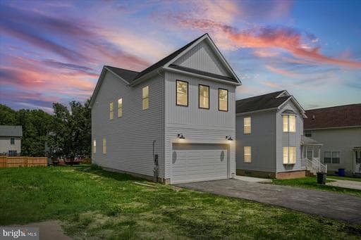 7247 CEDAR AVENUE, JESSUP, MD, 20794