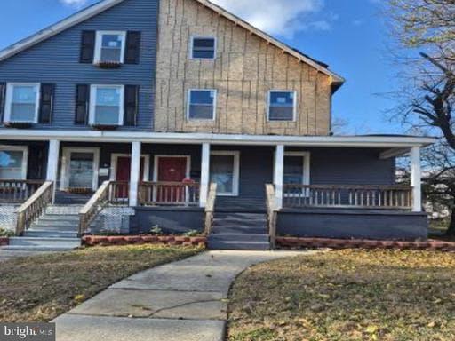3514 HAYWARD AVE, BALTIMORE, MD, 21215