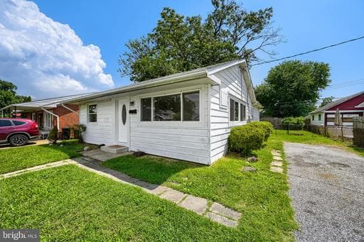 13 GLIDER DR, MIDDLE RIVER, MD, 21220