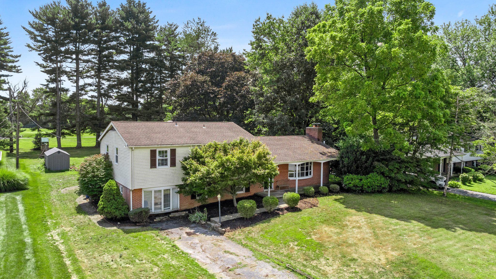46 Club View Ln, Phoenix, MD 21131-2037, United States