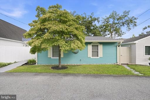 125 ELKSIDE RD, ELKTON, MD, 21921