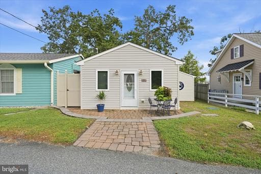 127 ELKSIDE RD, ELKTON, MD, 21921