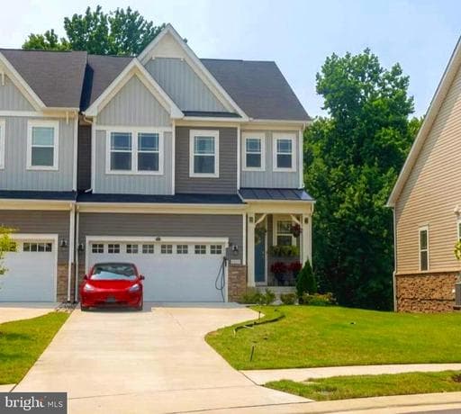 1904 WATERS LANDING DR, ESSEX, MD, 21221