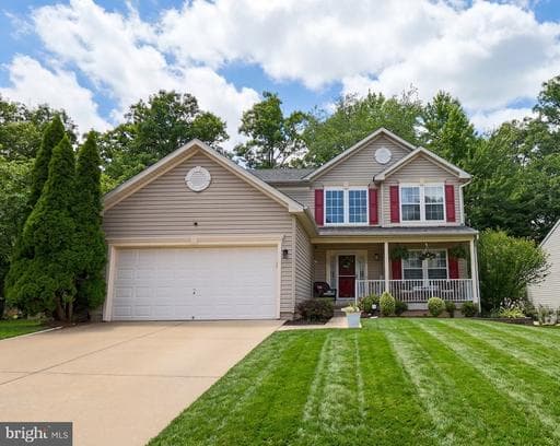 203 PATRIOTS WAY, ELKTON, MD, 21921
