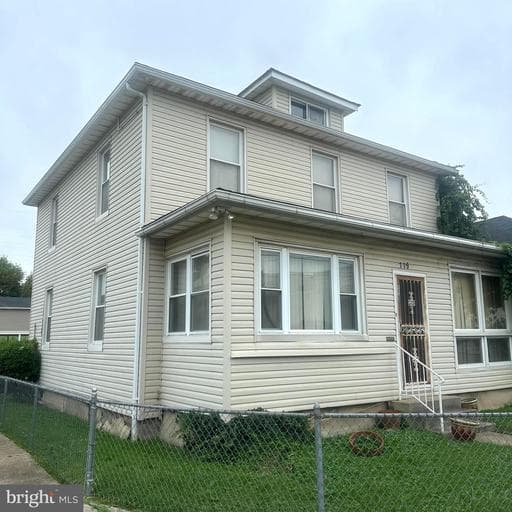 119 SOLLERS POINT, BALTIMORE, MD, 21222