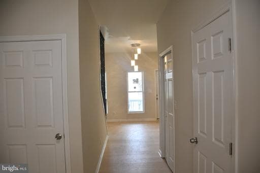 1308 N Longwood St, Baltimore, MD 21216-3925, United States