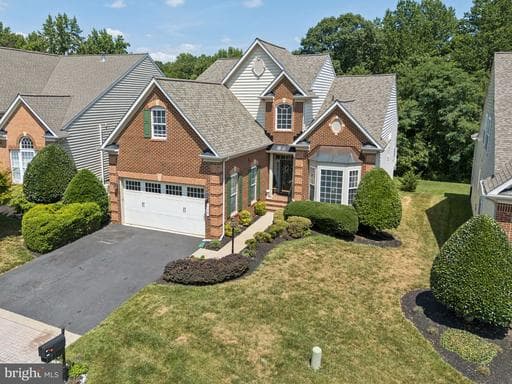 228 SPECTACULAR BID DR, HAVRE DE GRACE, MD, 21078