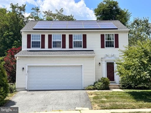 100 GRACE MANOR DR, HAVRE DE GRACE, MD, 21078