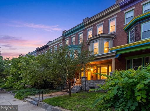 2832 GUILFORD AVE, BALTIMORE, MD, 21218