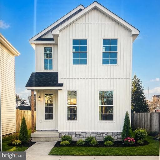 562 GIRARD ST, HAVRE DE GRACE, MD, 21078
