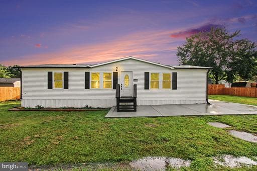 606 RED OAK DR, EDGEWOOD, MD, 21040