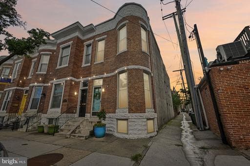 1500 JACKSON ST, BALTIMORE, MD, 21230