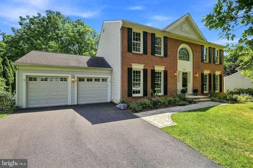 9967 OLD MILL RD, ELLICOTT CITY, MD, 21042