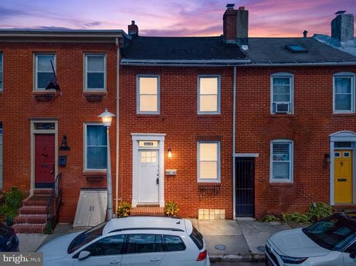 1109 S CURLEY ST, BALTIMORE, MD, 21224