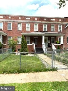 3968 DOLFIELD AVE, BALTIMORE, MD, 21215