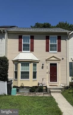 200 HIGH MEADOW TER, ABINGDON, MD, 21009