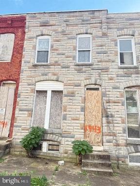 1943 Lauretta Ave, Baltimore, MD 21223-1138, United States