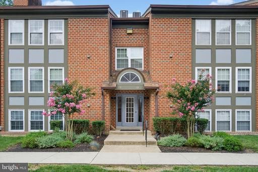 15-A PIPE HILL CT #15A, BALTIMORE, MD, 21209