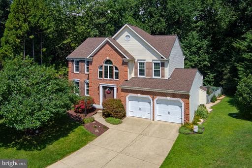 1002 MULHOLLAND CT, BEL AIR, MD, 21014