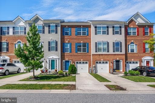 7694 TOWN VIEW DR, BALTIMORE, MD, 21222