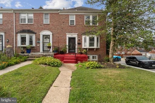 1601 Shadyside Rd, Baltimore, MD 21218-2237, United States