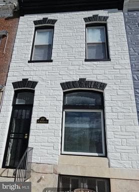 1737 N Washington St, Baltimore, MD 21213-2435, United States